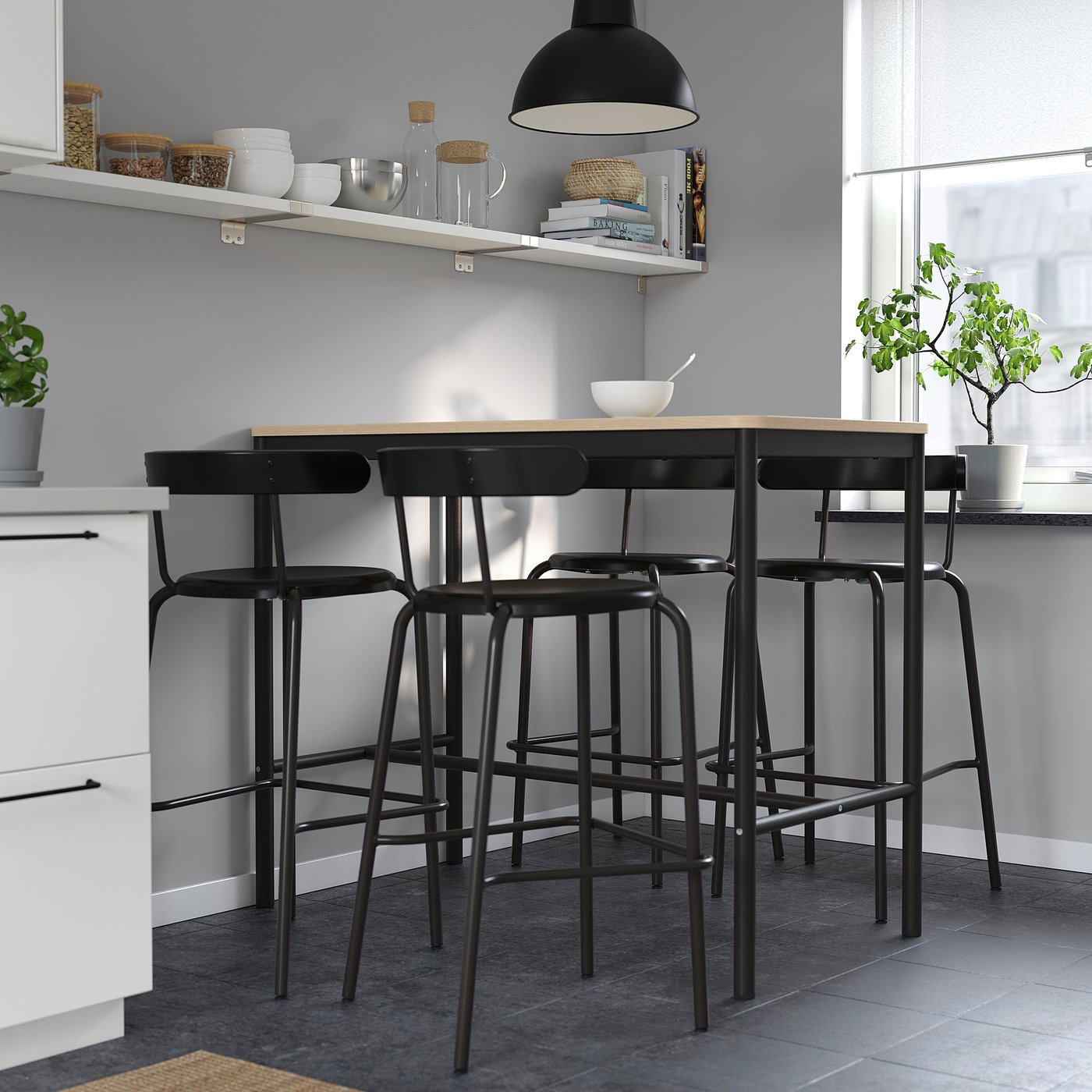 IKEA catalogue photo