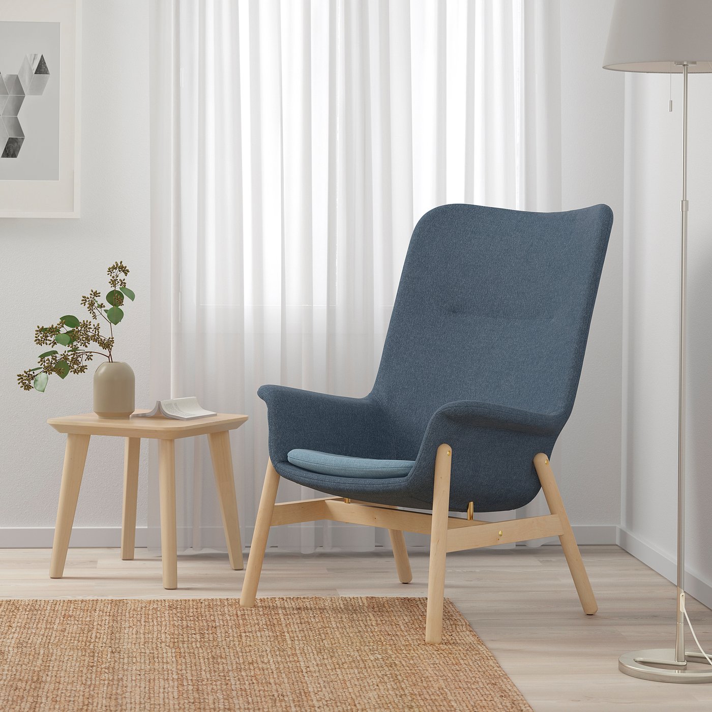 IKEA catalogue photo