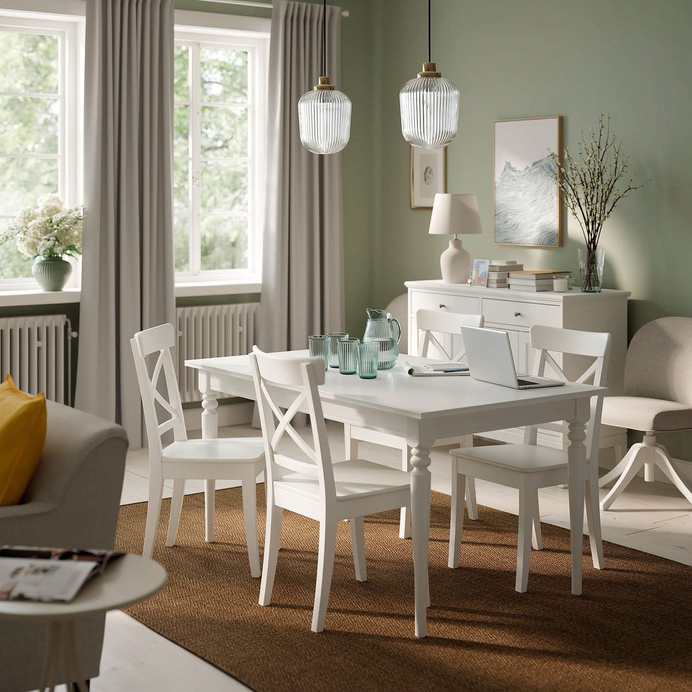 IKEA catalogue photo