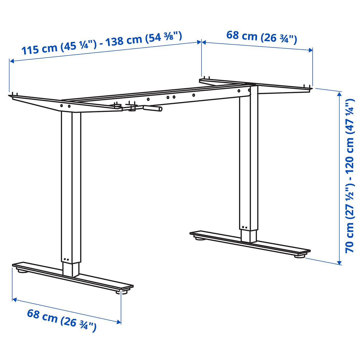 IKEA catalogue photo