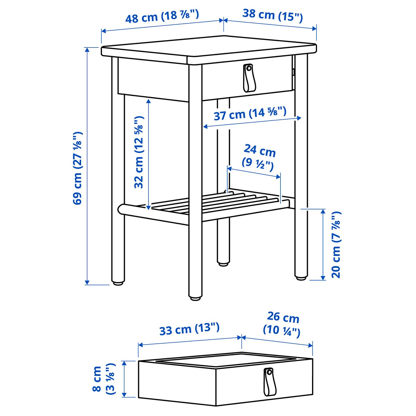 IKEA catalogue photo