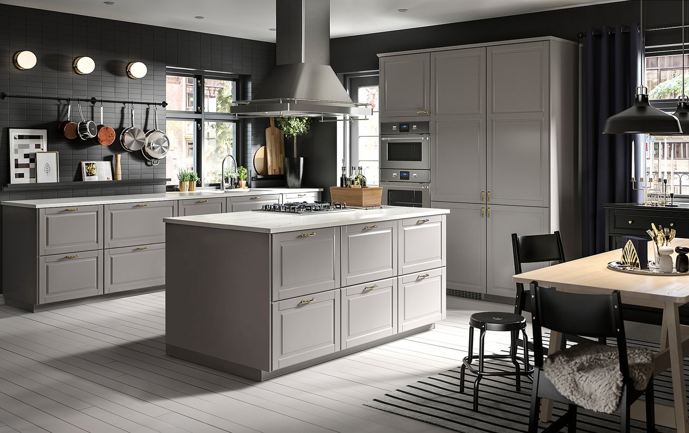 IKEA catalogue photo