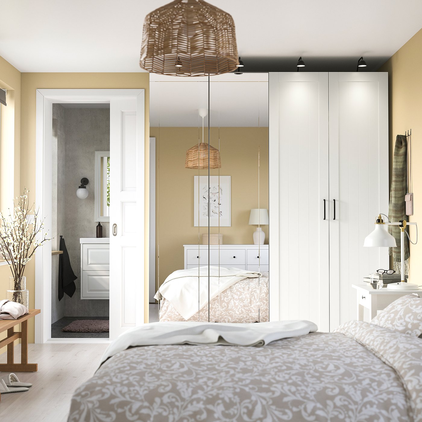 IKEA catalogue photo