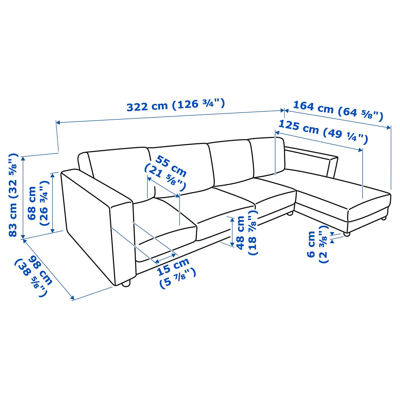 IKEA catalogue photo