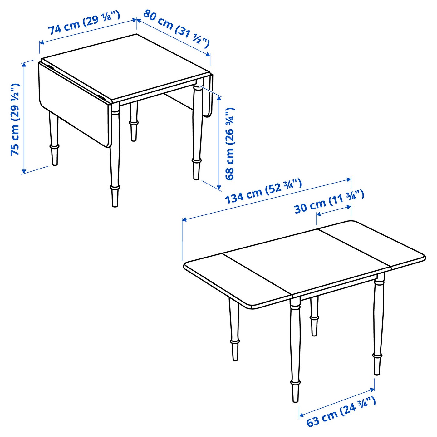 IKEA catalogue photo