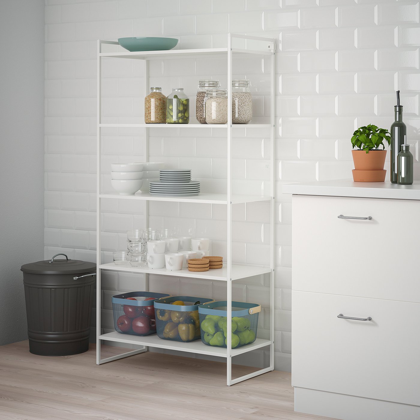 IKEA catalogue photo