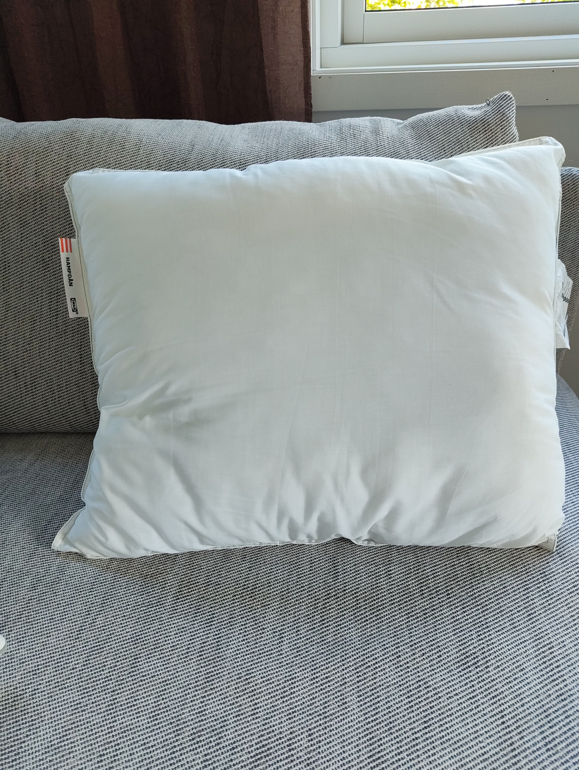 Seller photo