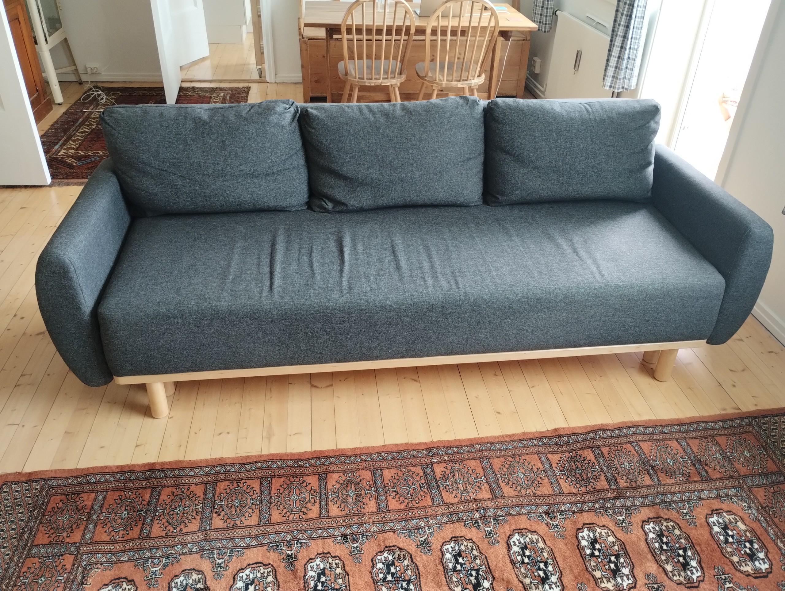 Seller photo