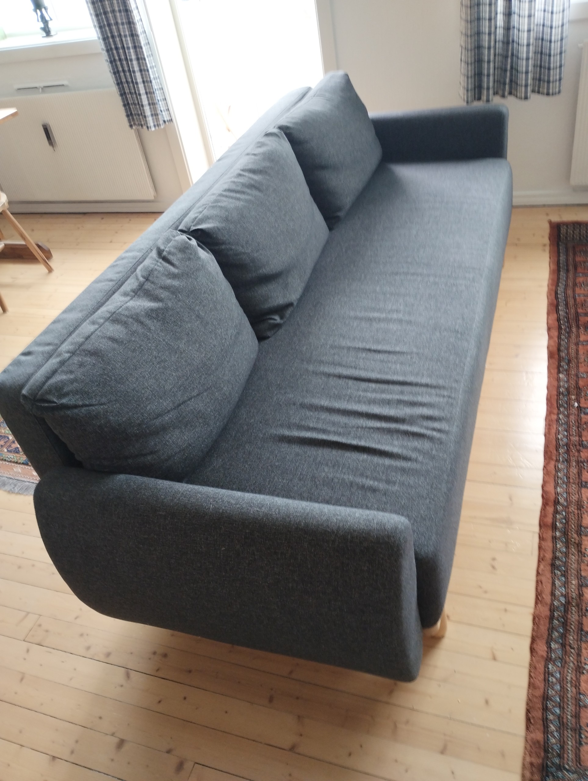 Seller photo