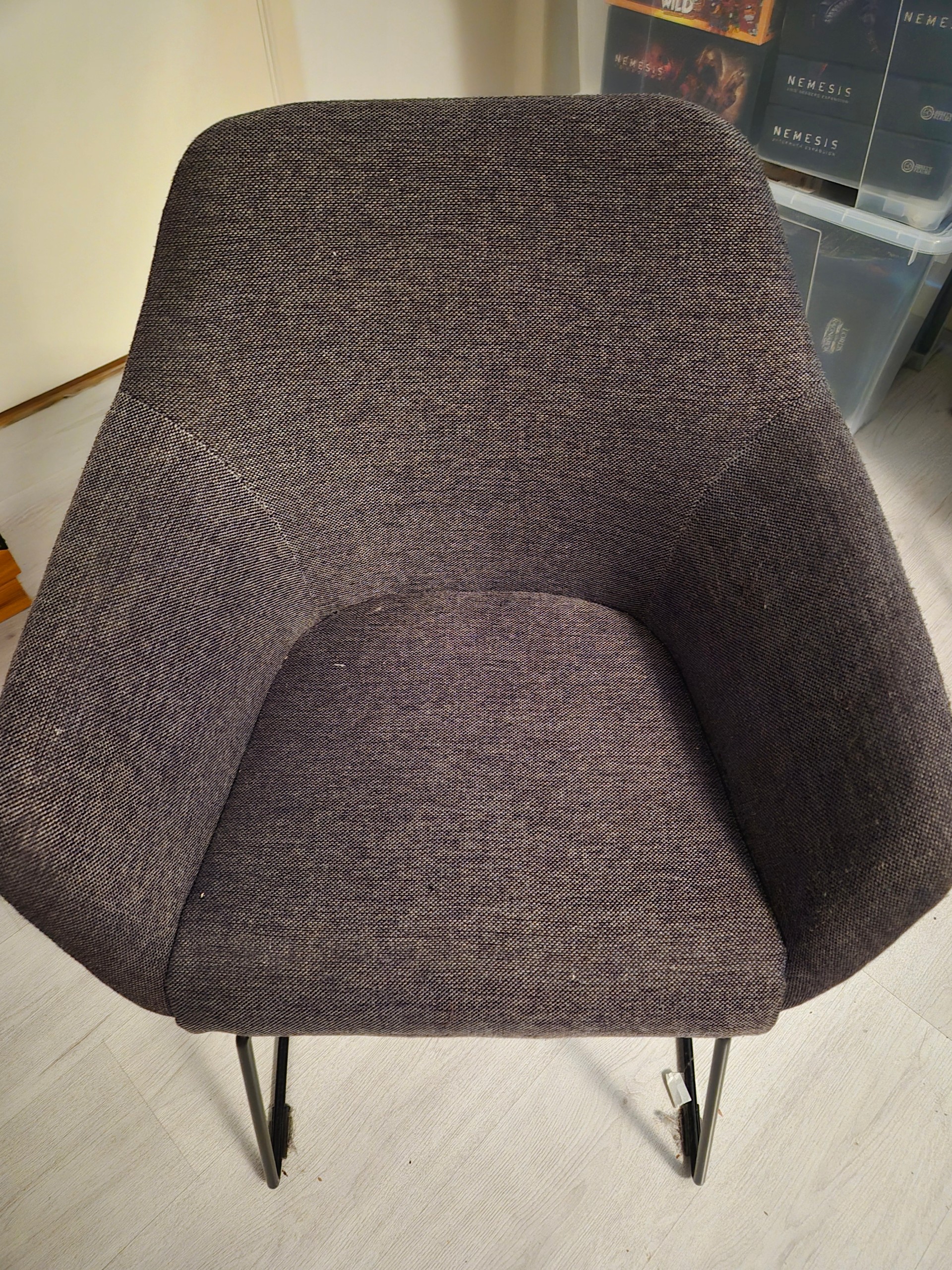 Seller photo