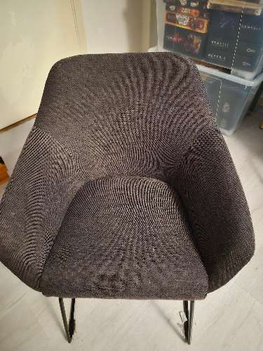 Seller photo