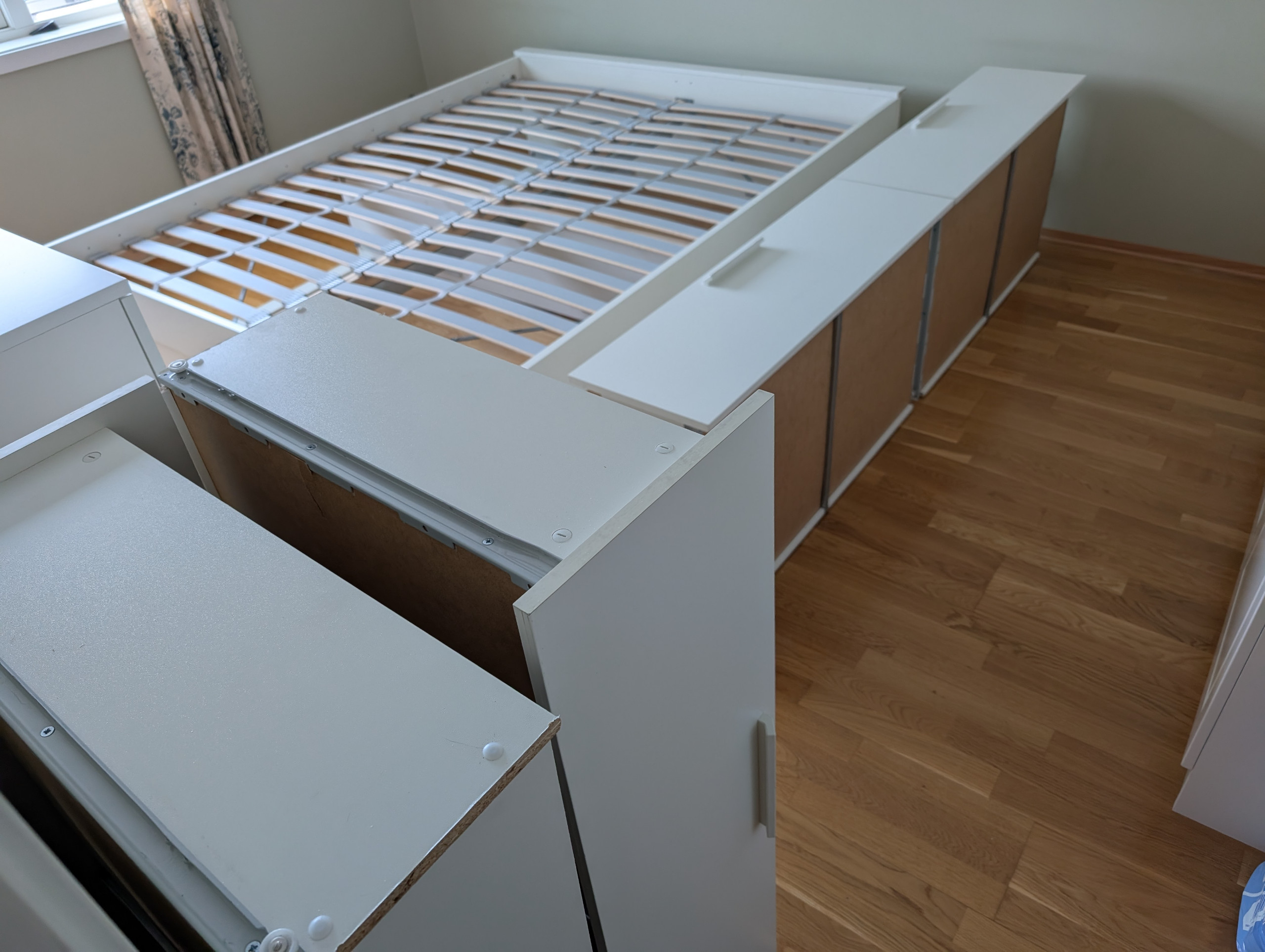 Seller photo