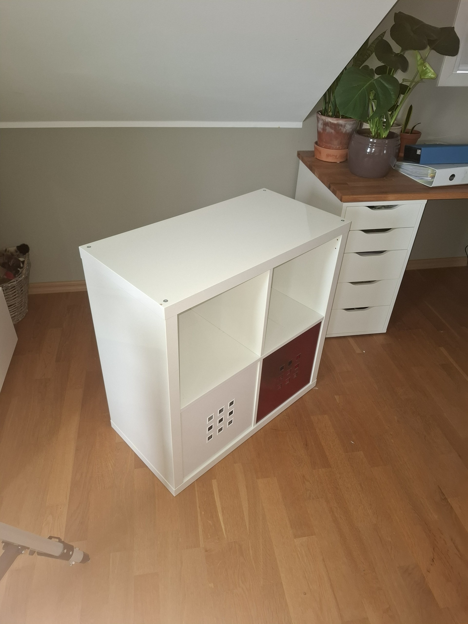 Seller photo