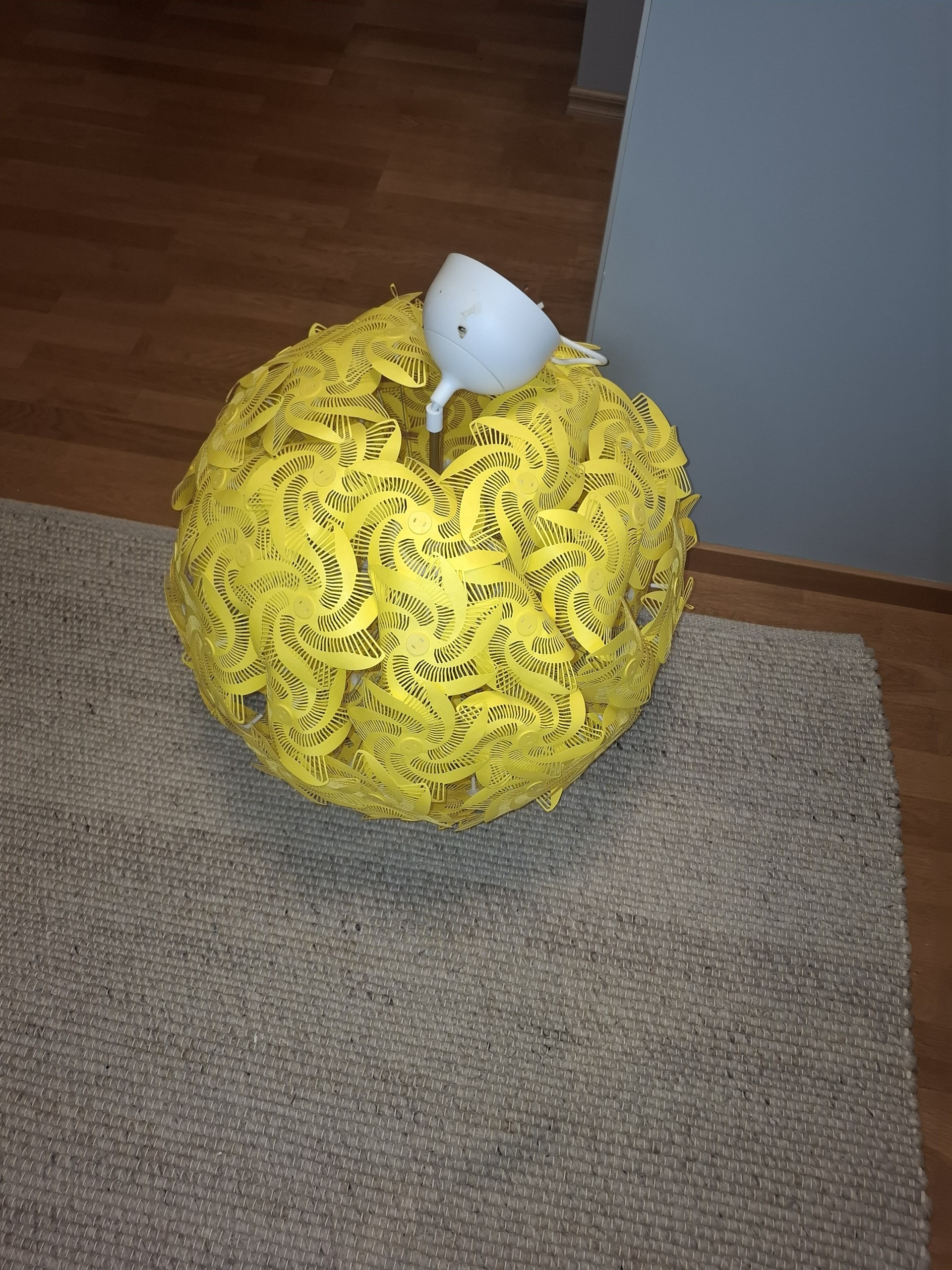 Seller photo