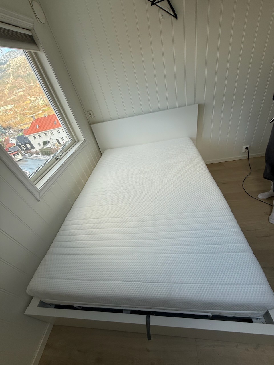 Seller photo
