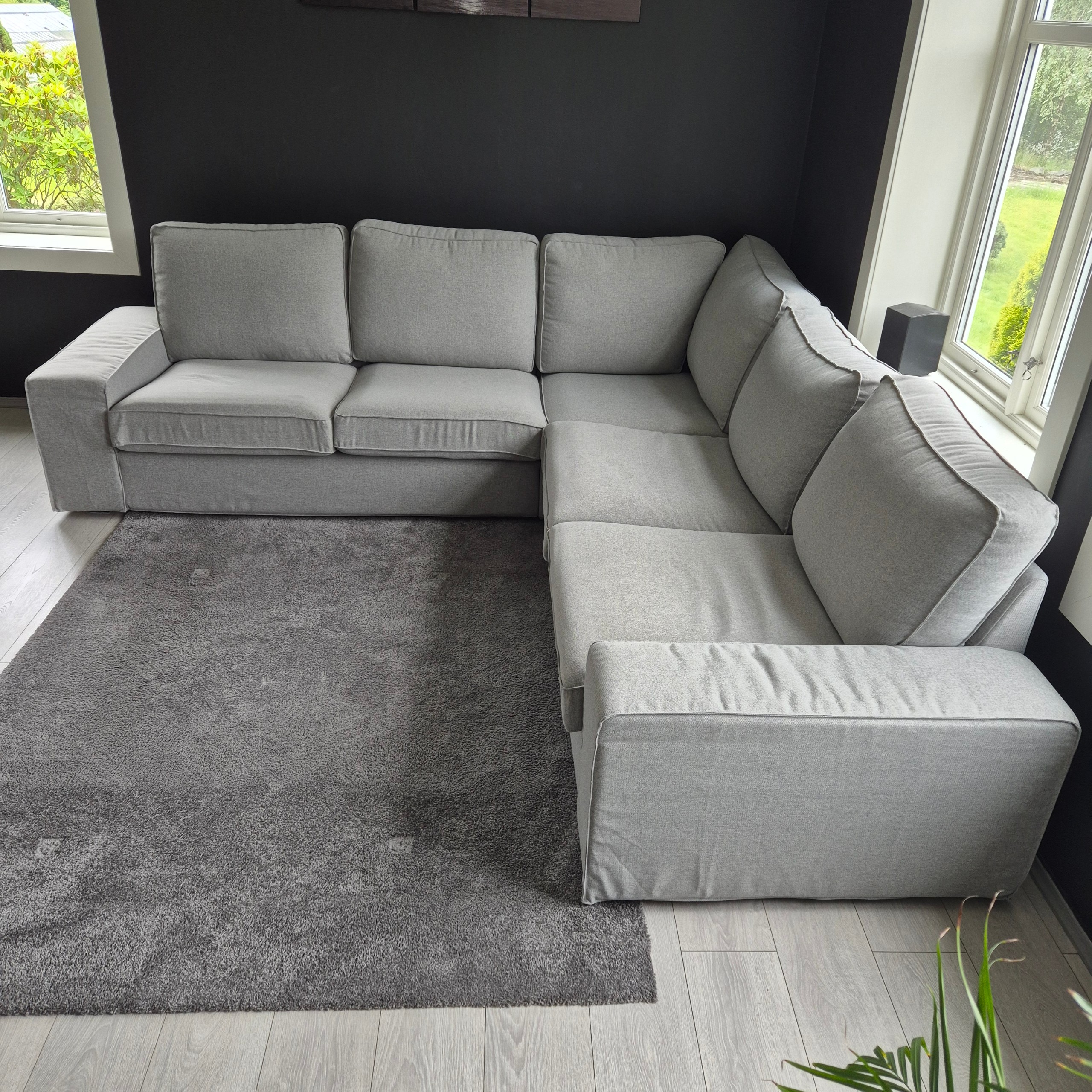 Seller photo