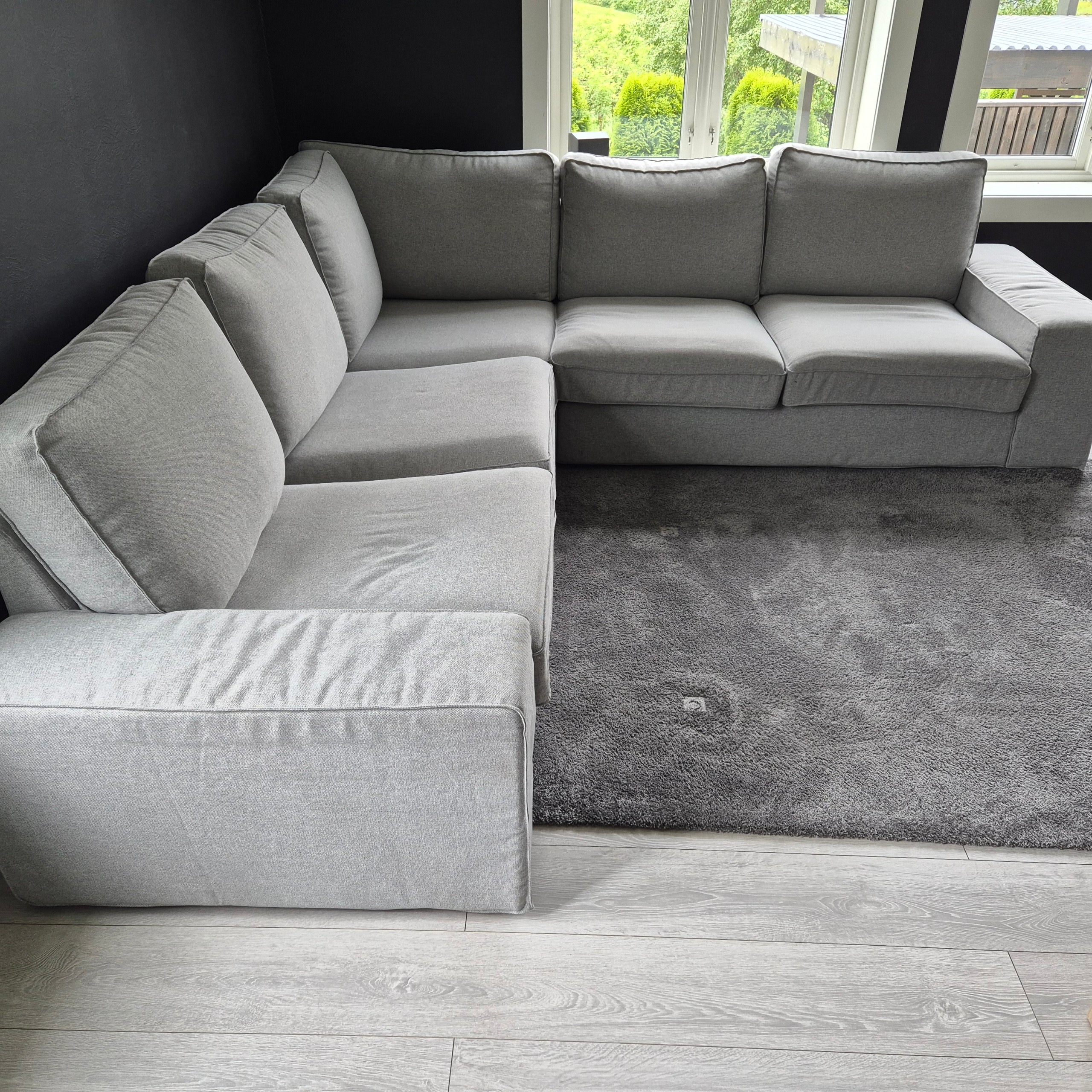 Seller photo