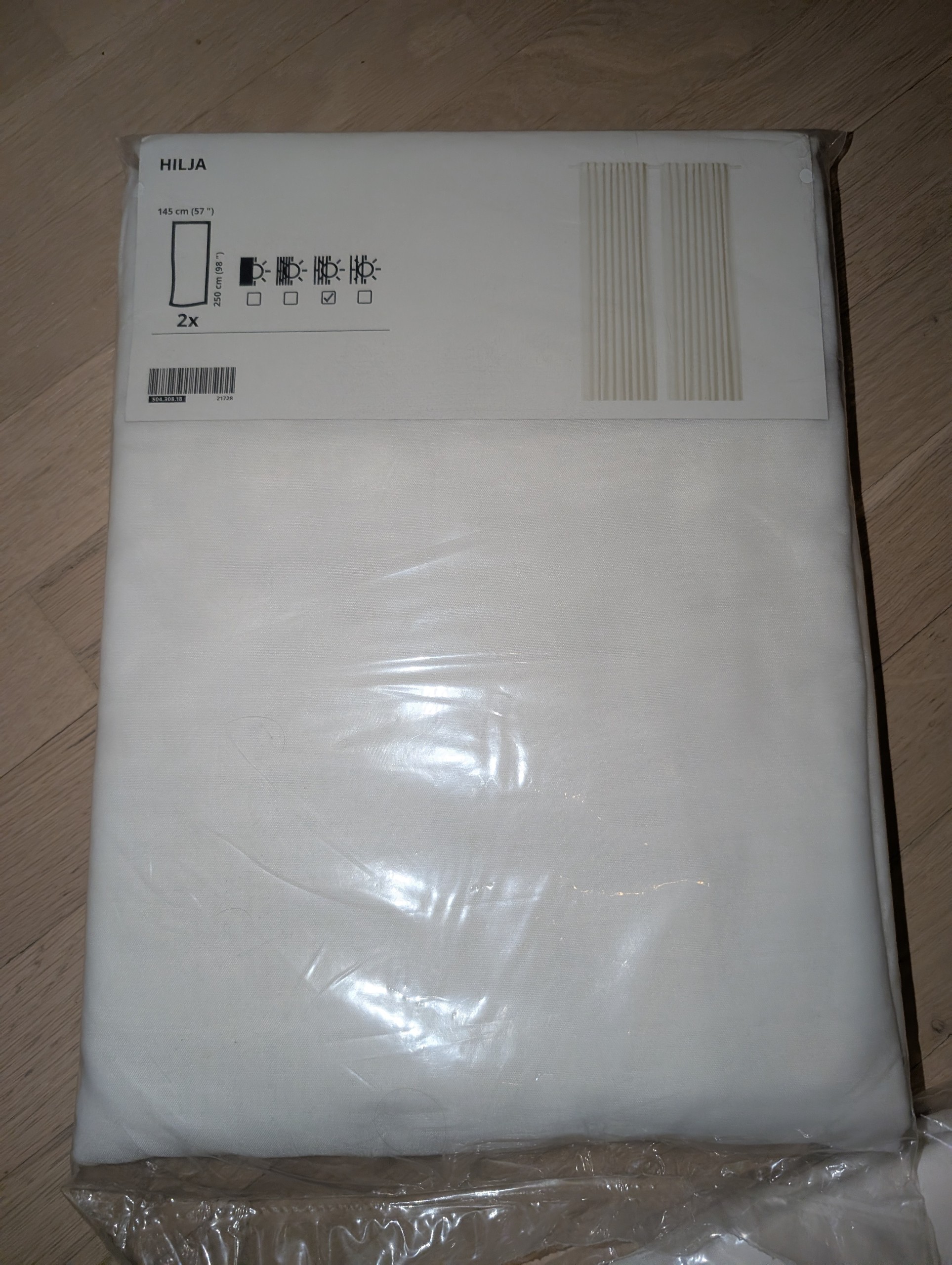 Seller photo