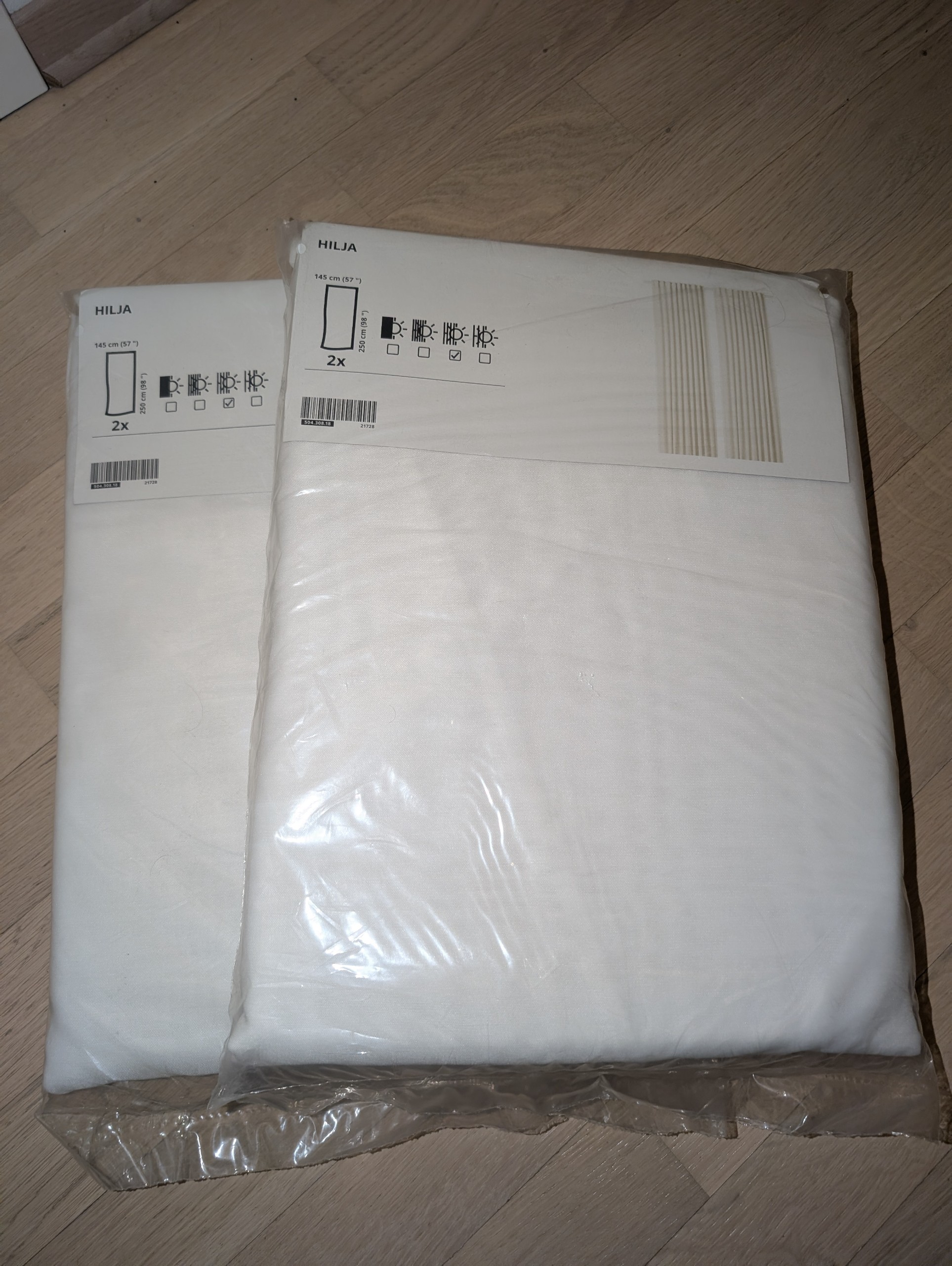 Seller photo