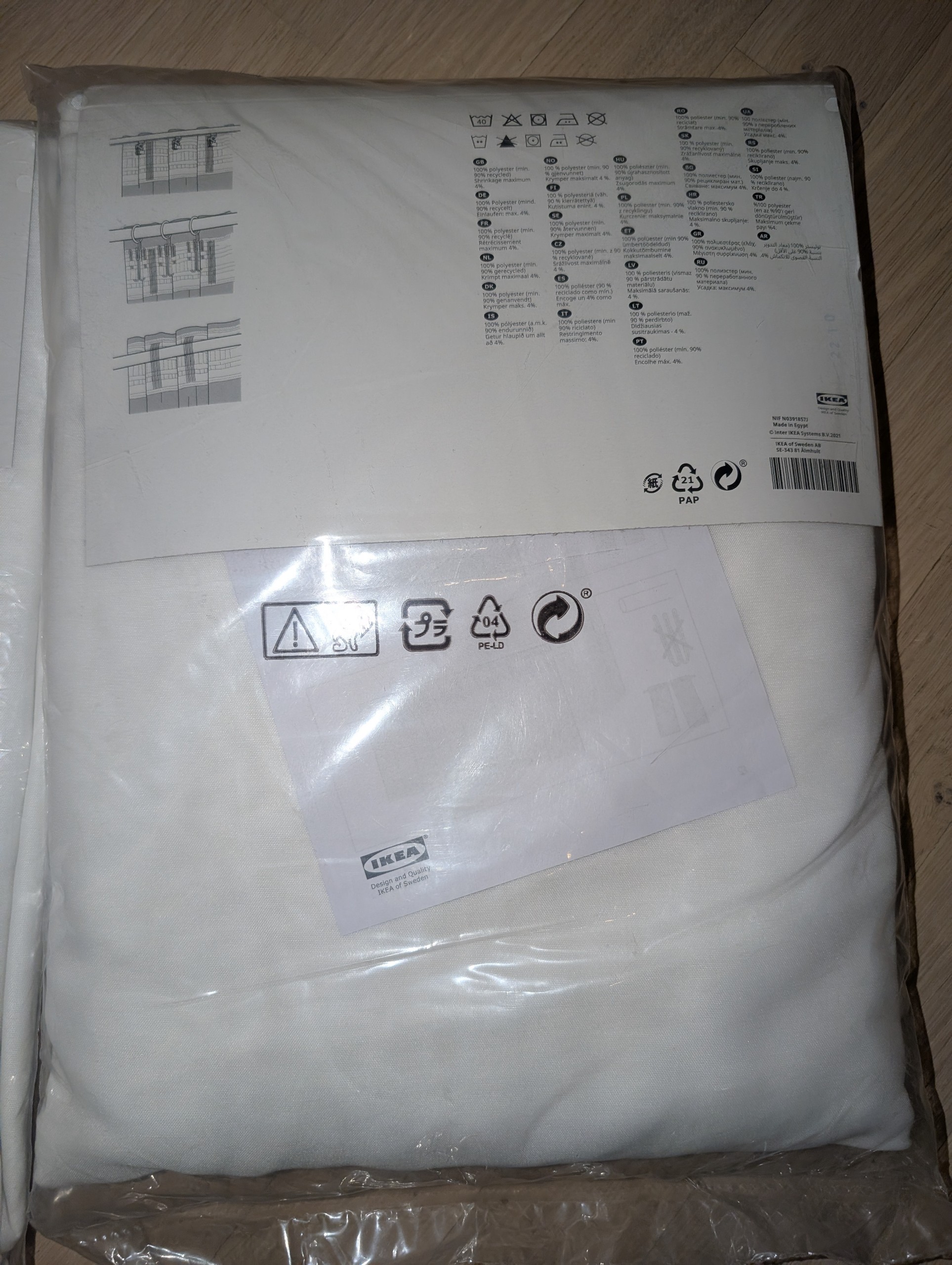 Seller photo