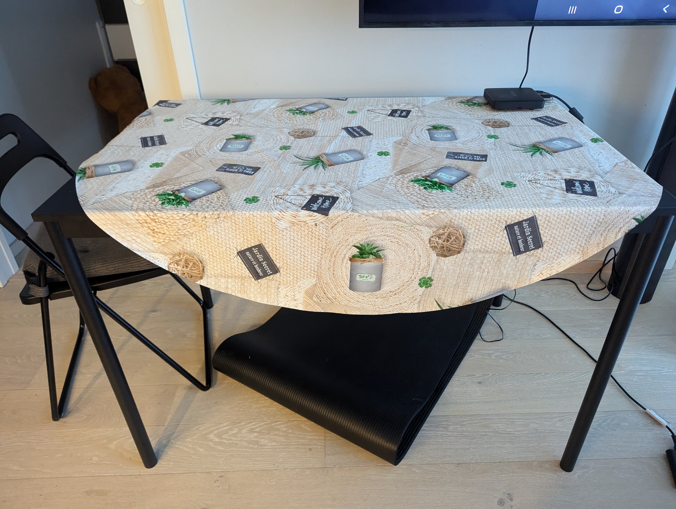 Seller photo