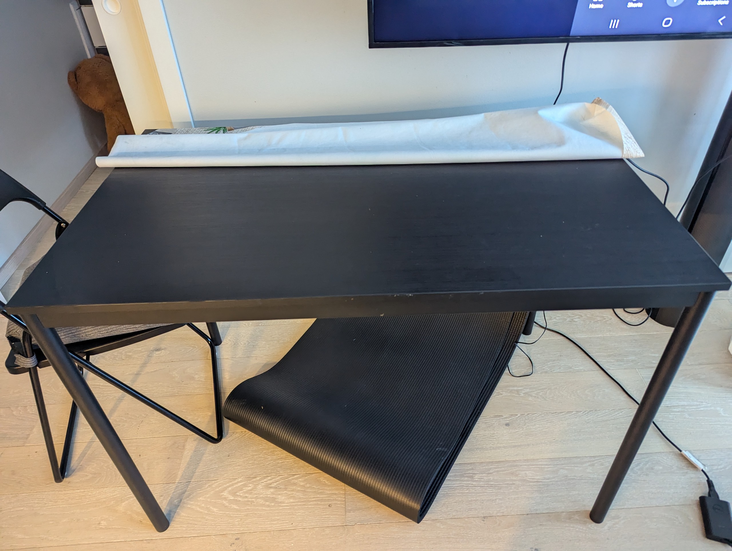 Seller photo