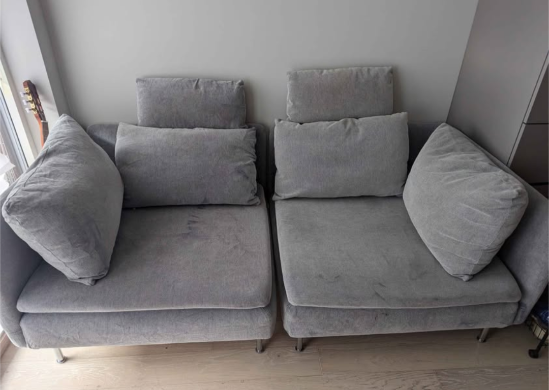 Seller photo