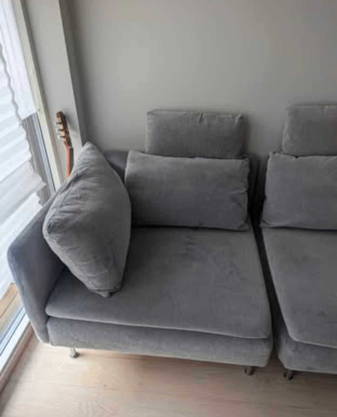 Seller photo