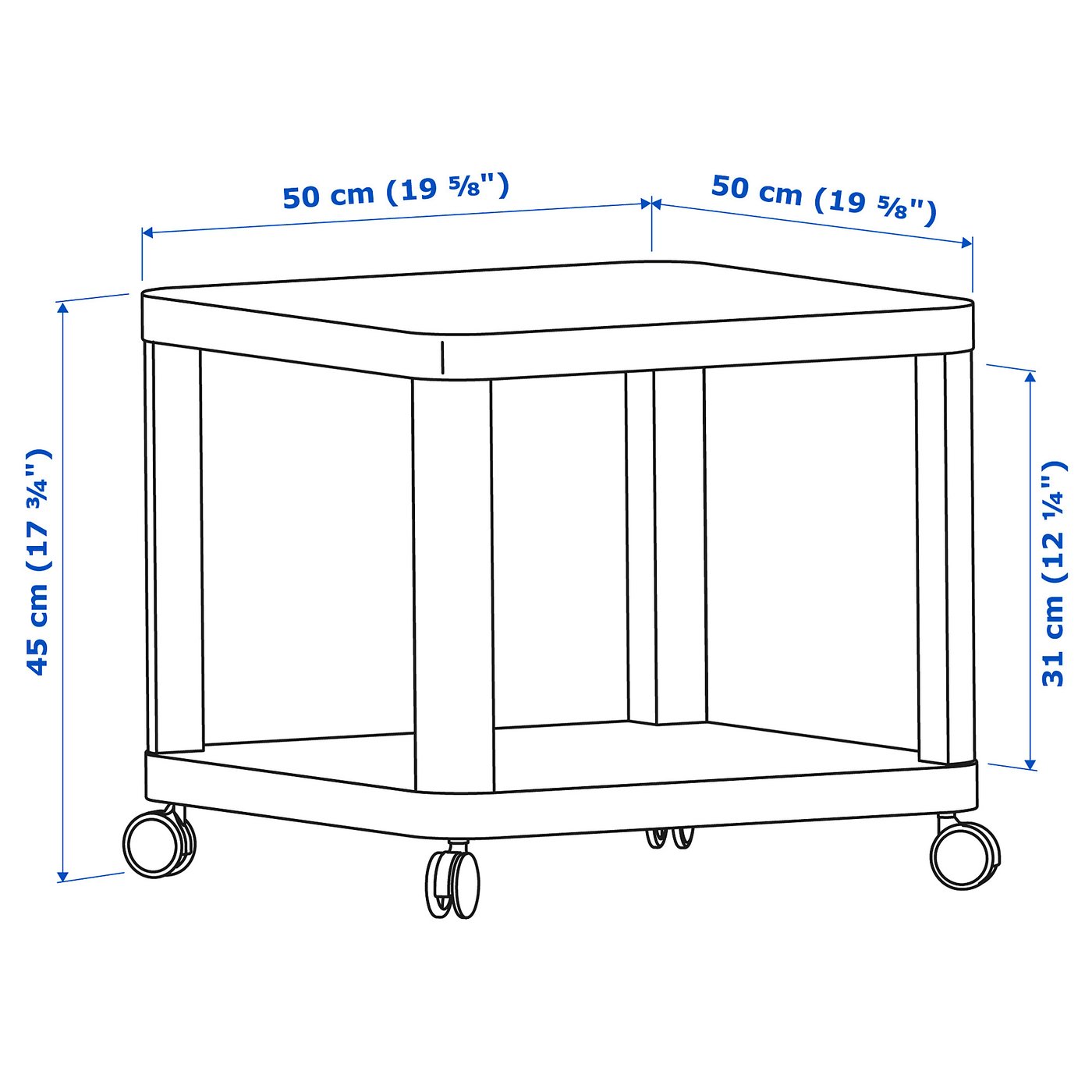 IKEA catalogue photo