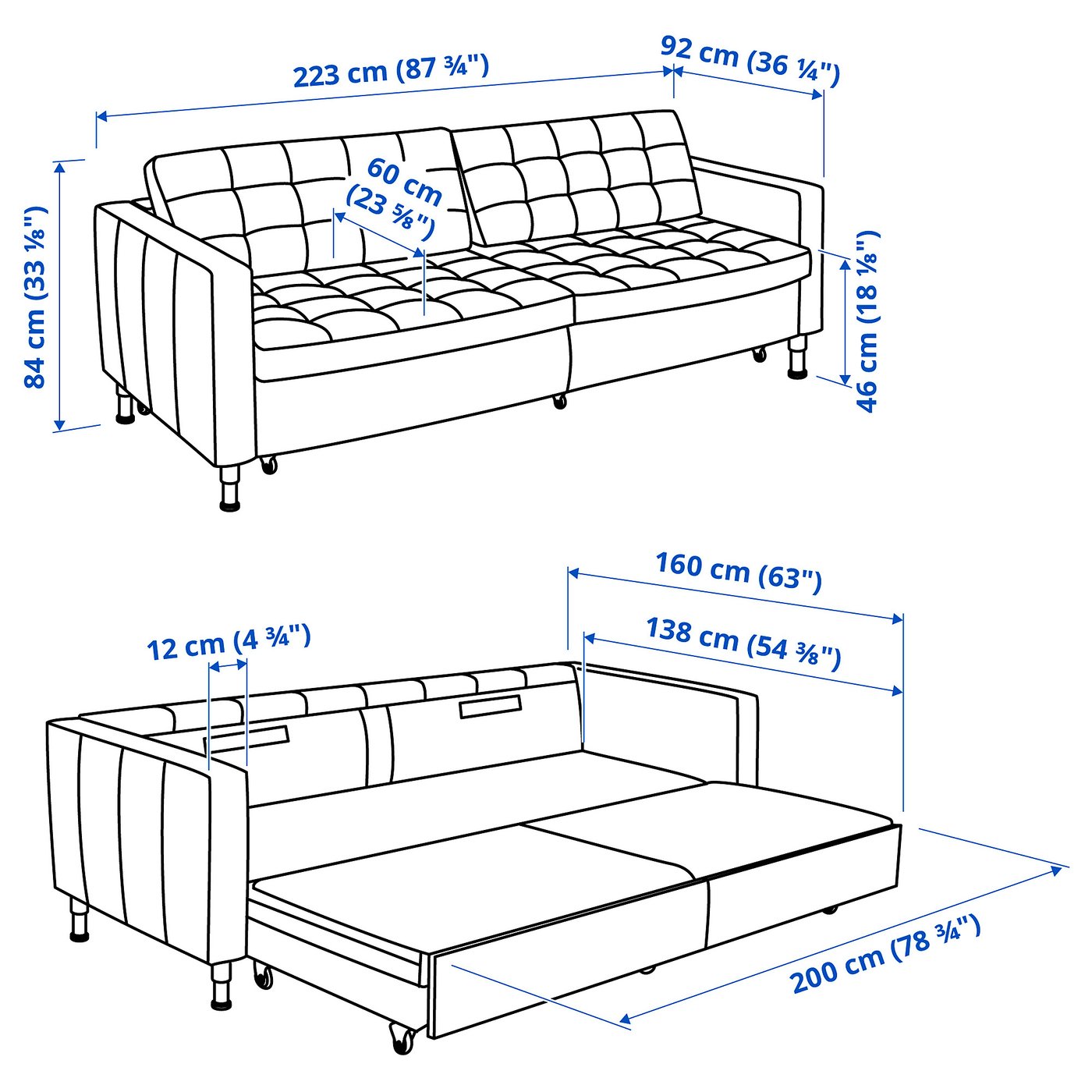 IKEA catalogue photo