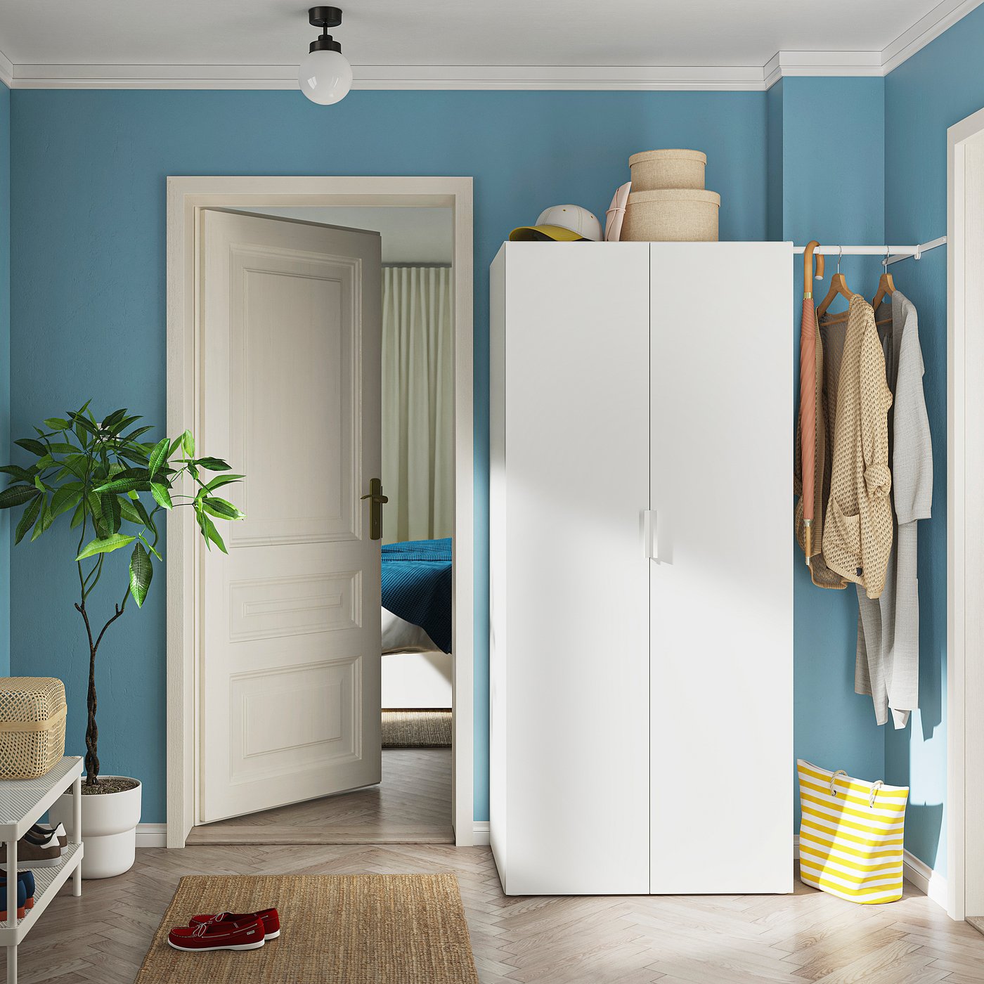 IKEA catalogue photo