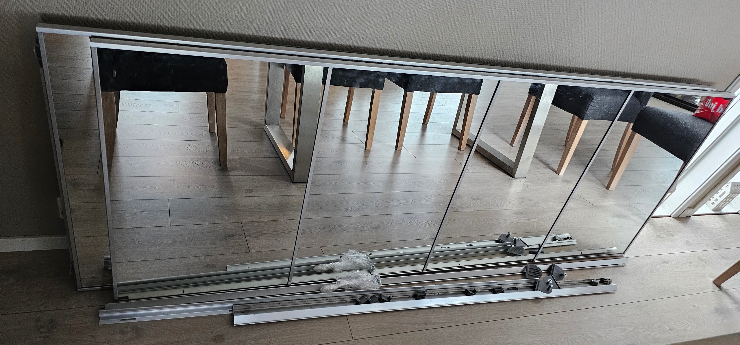 Seller photo