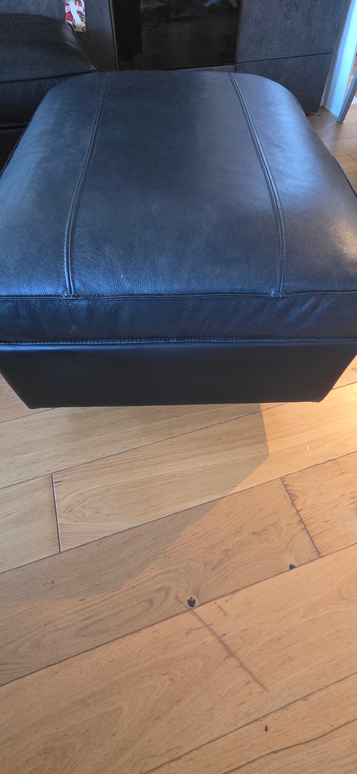 Seller photo