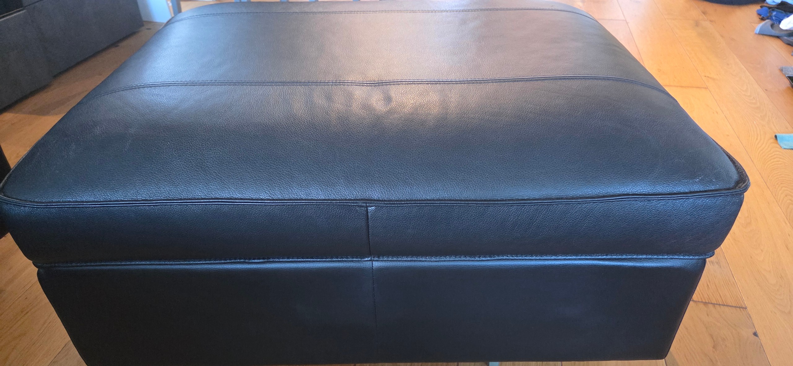 Seller photo