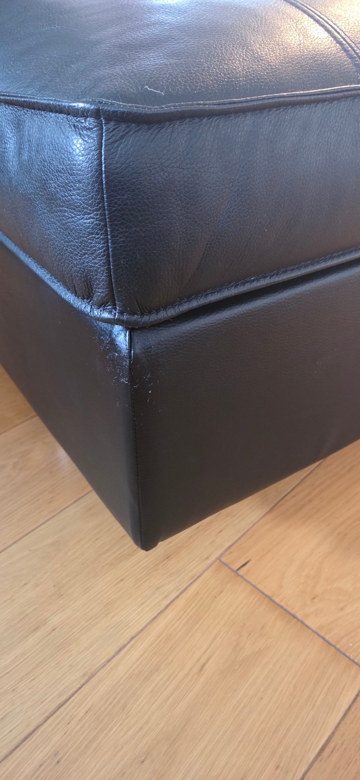 Seller photo