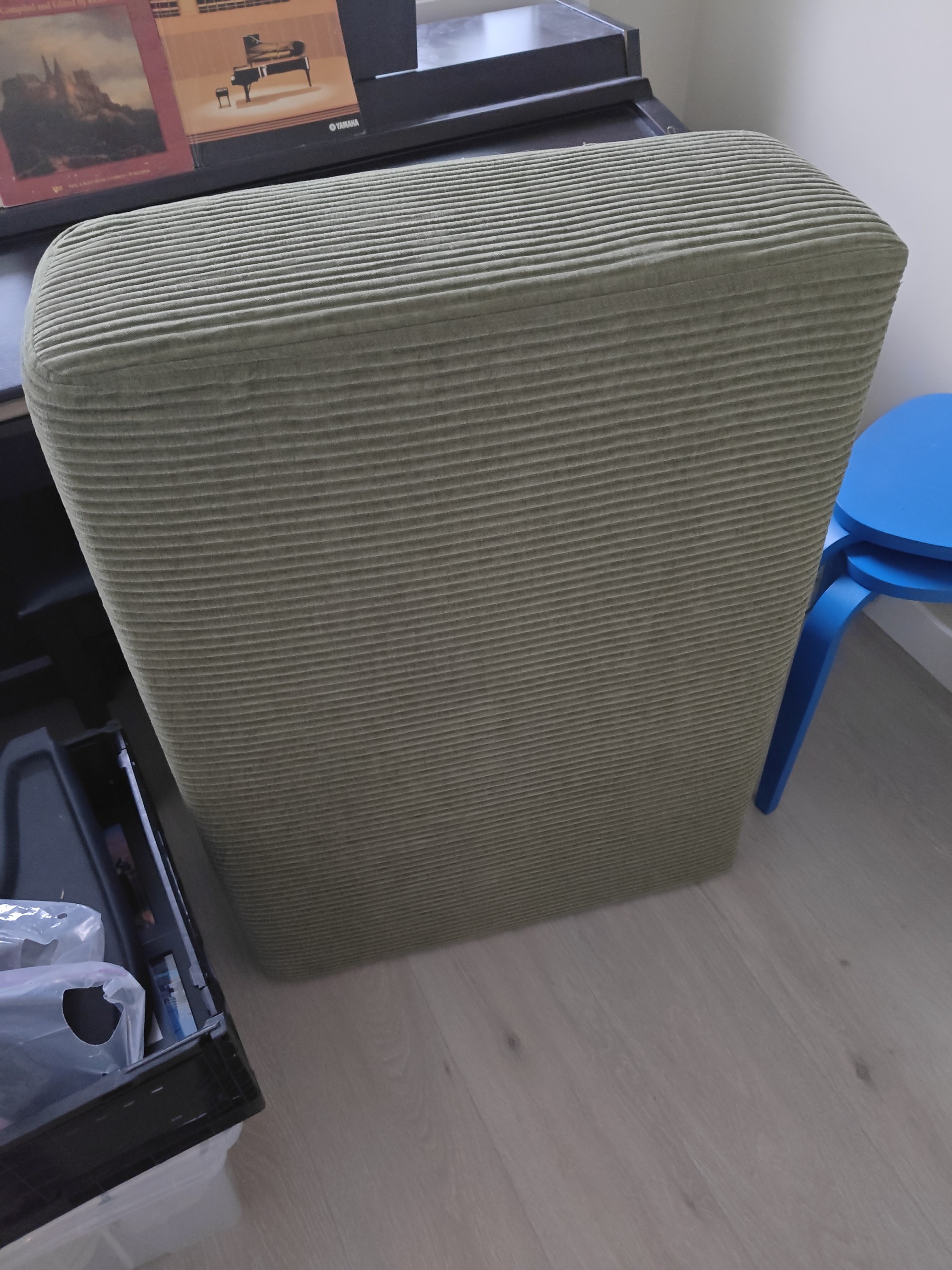 Seller photo