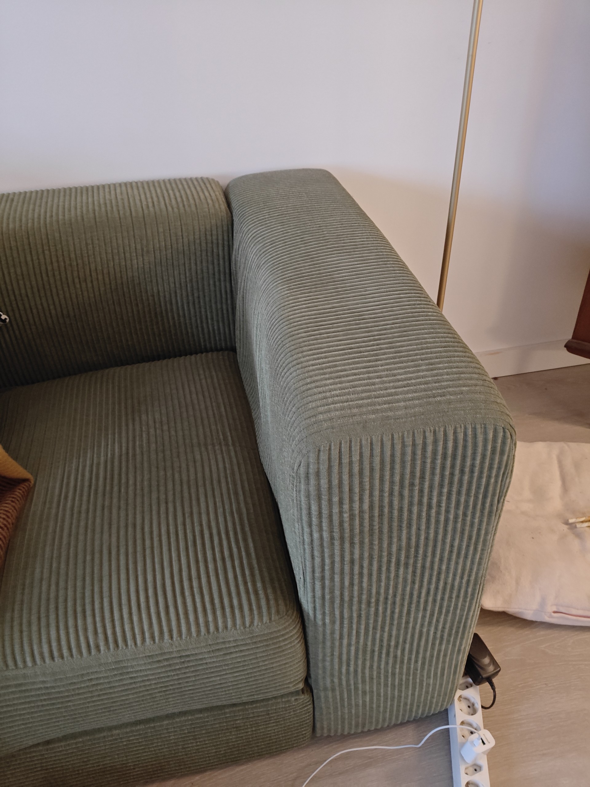 Seller photo