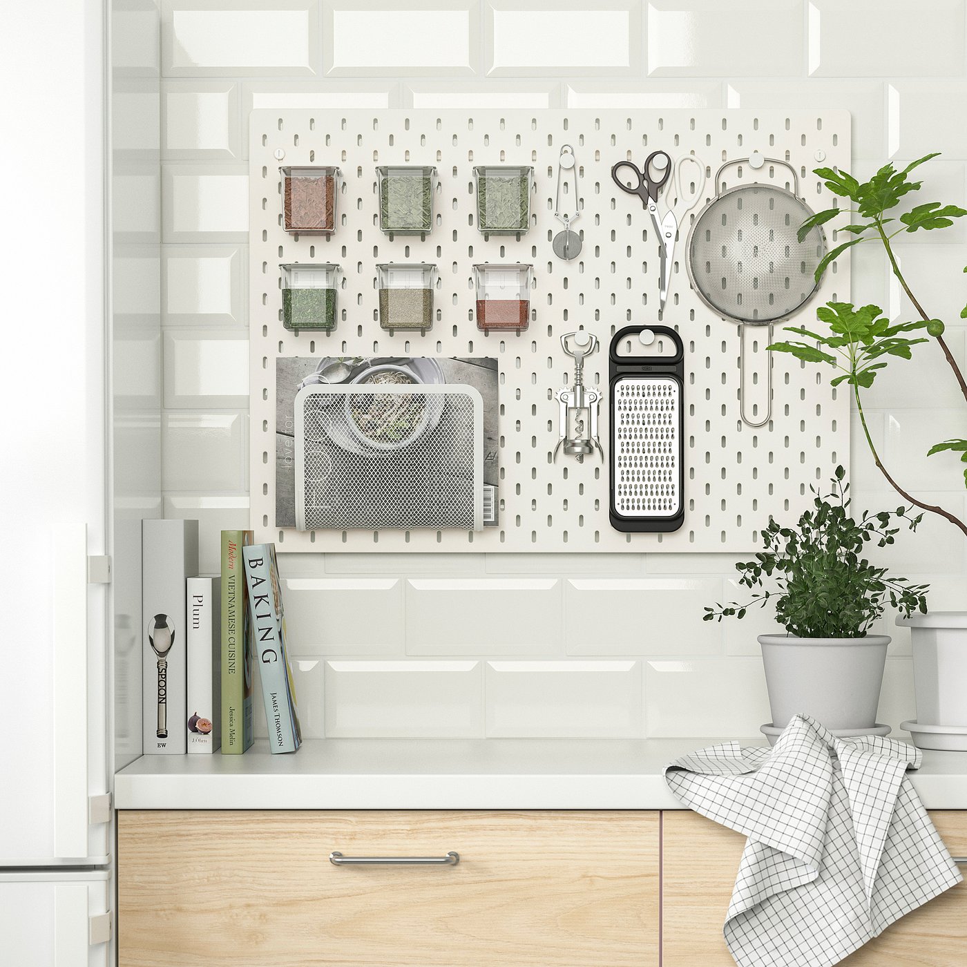 IKEA catalogue photo