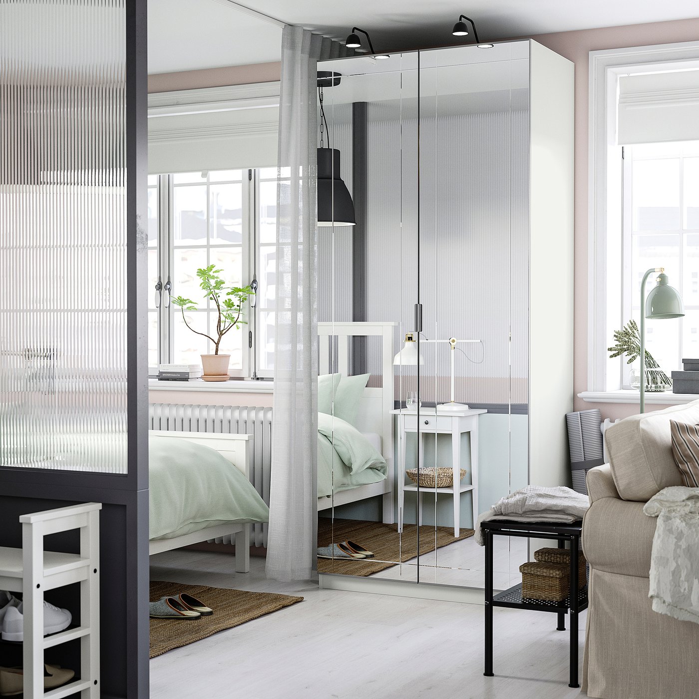 IKEA catalogue photo