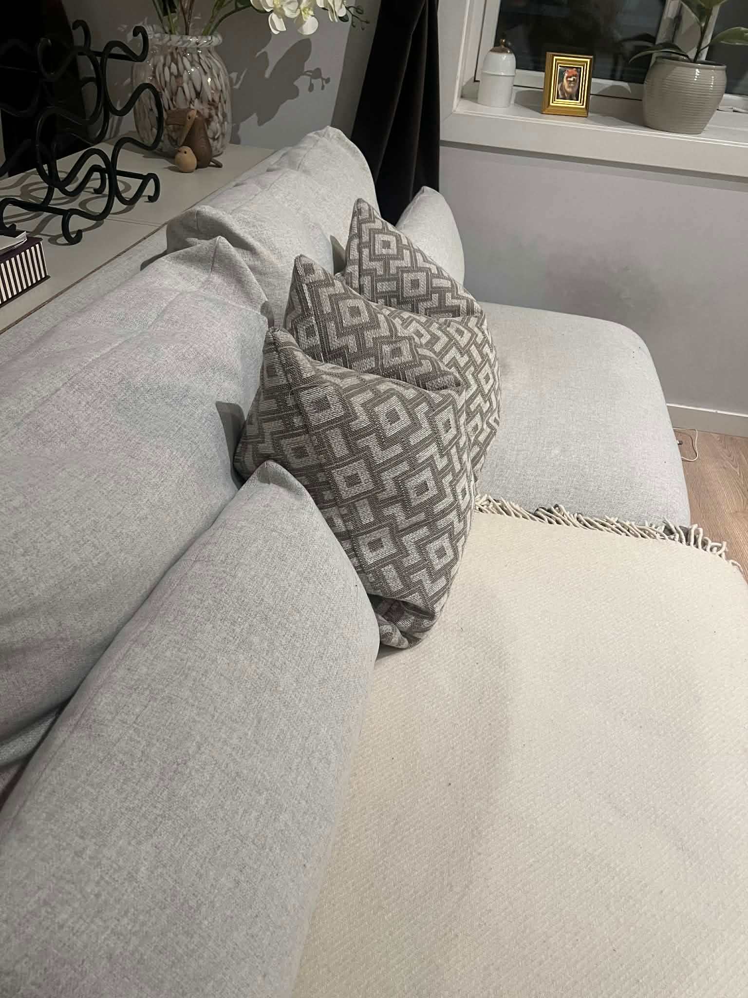 Seller photo