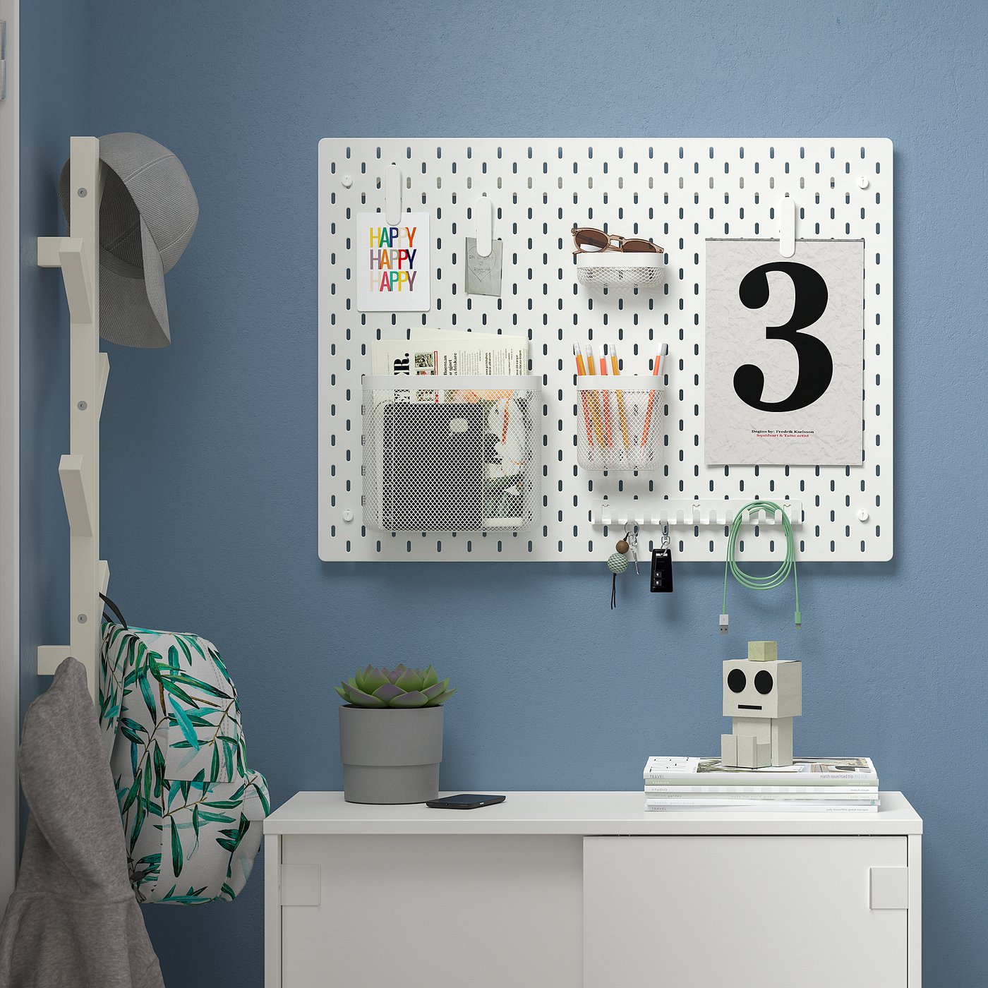 IKEA catalogue photo