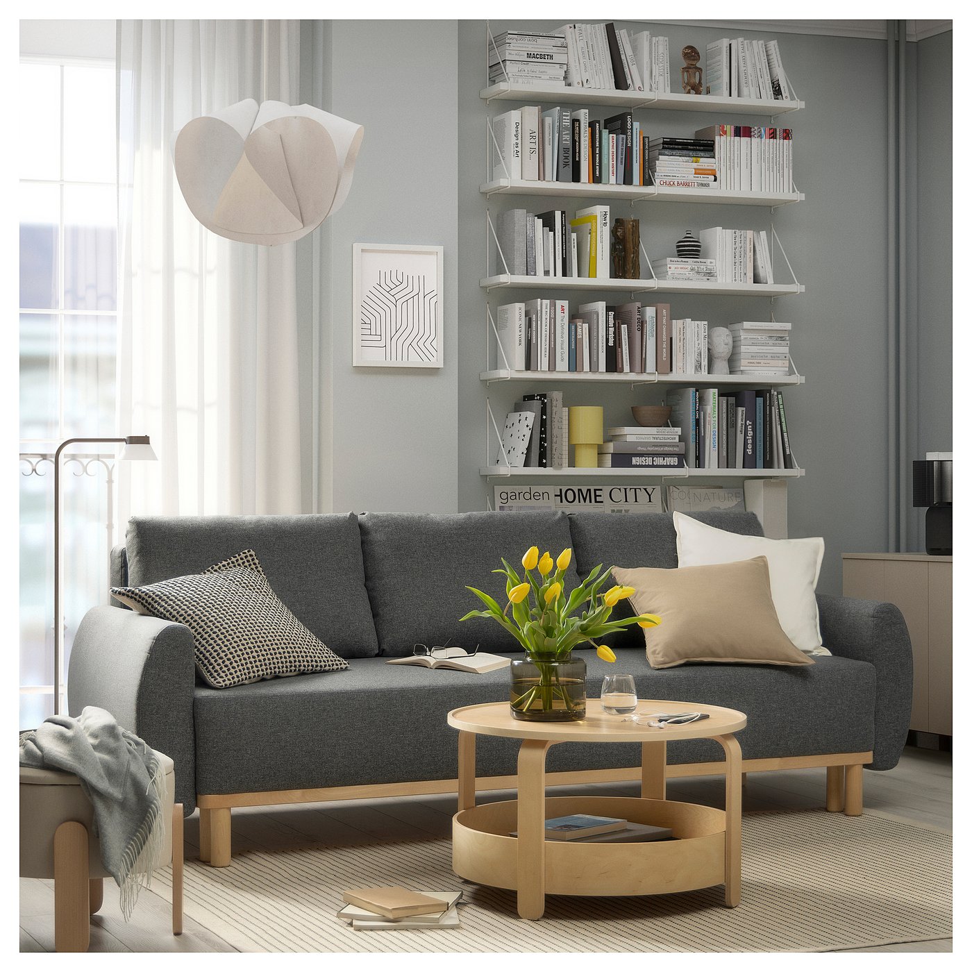 IKEA catalogue photo