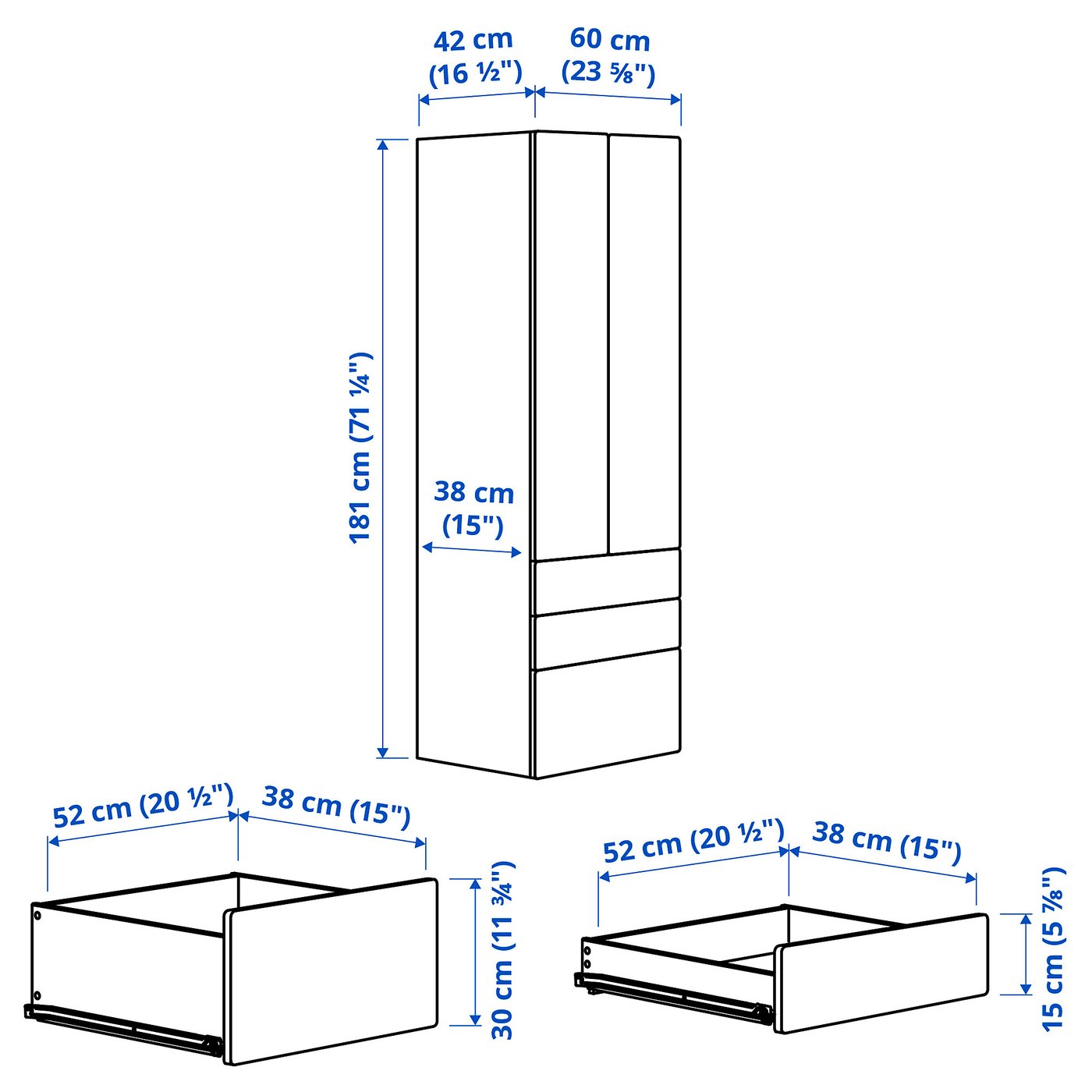 IKEA catalogue photo