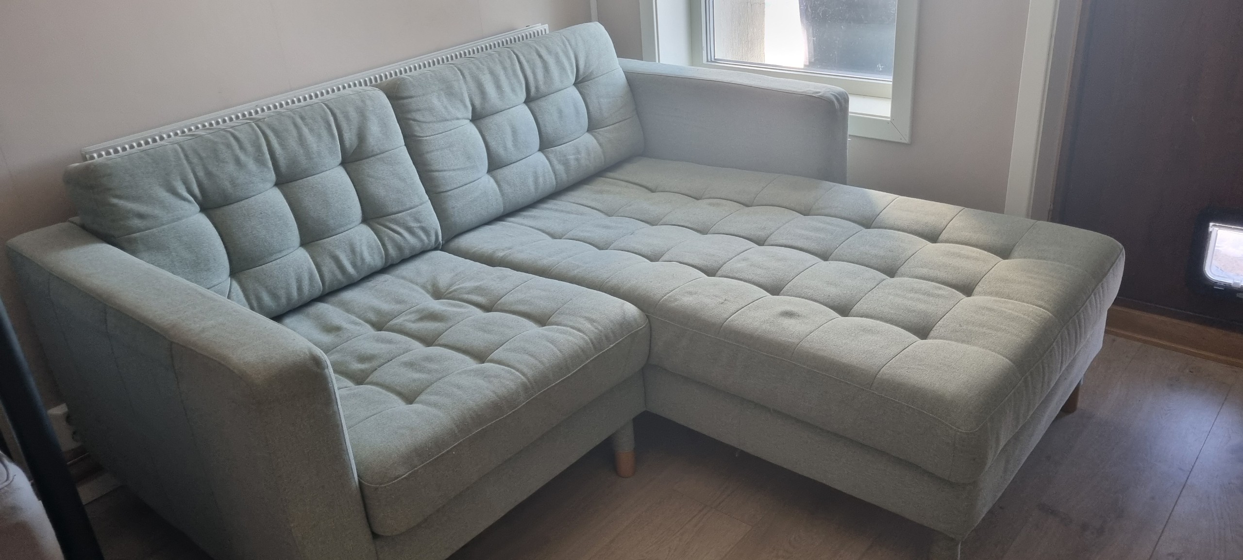 Seller photo