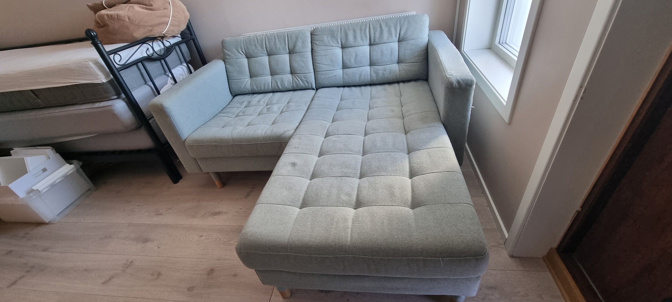 Seller photo