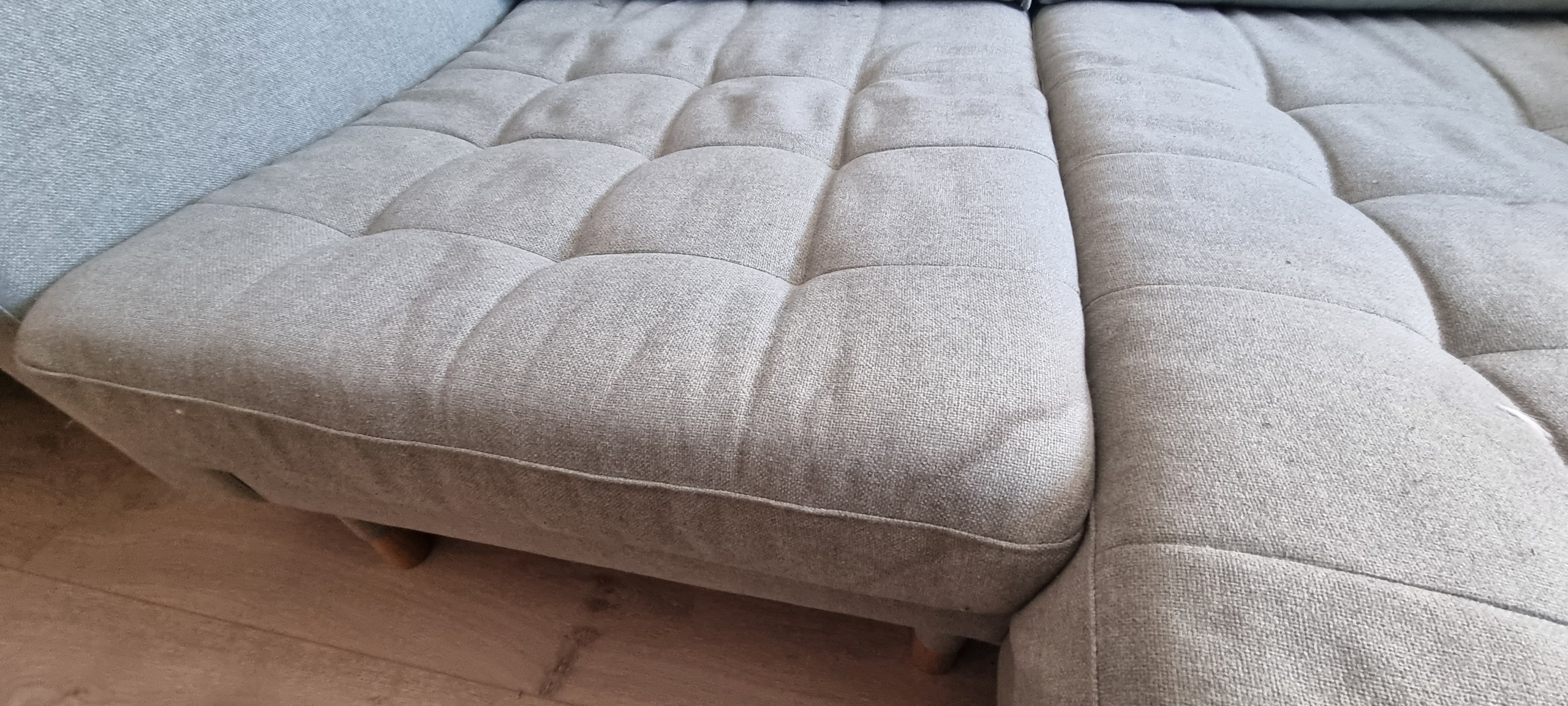 Seller photo