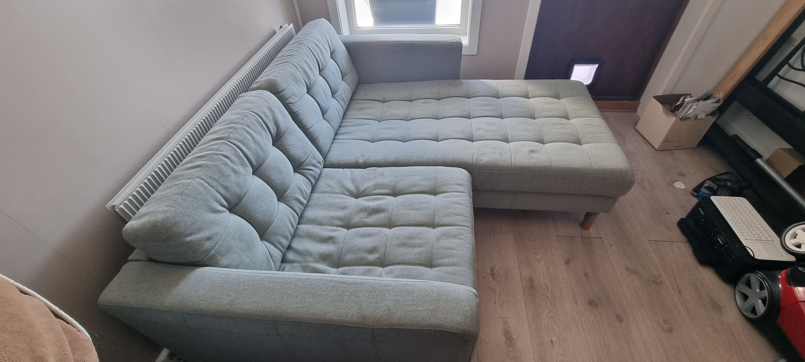 Seller photo