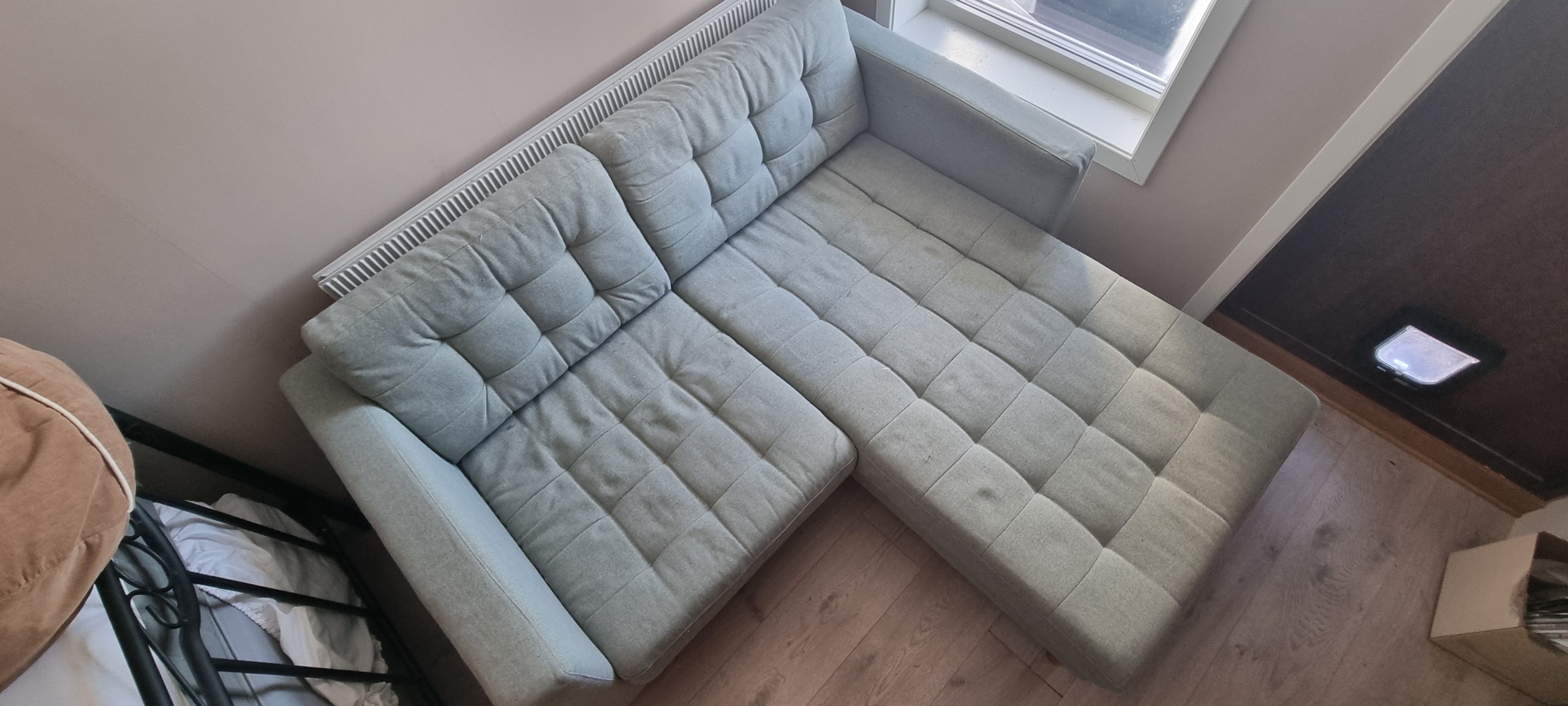 Seller photo