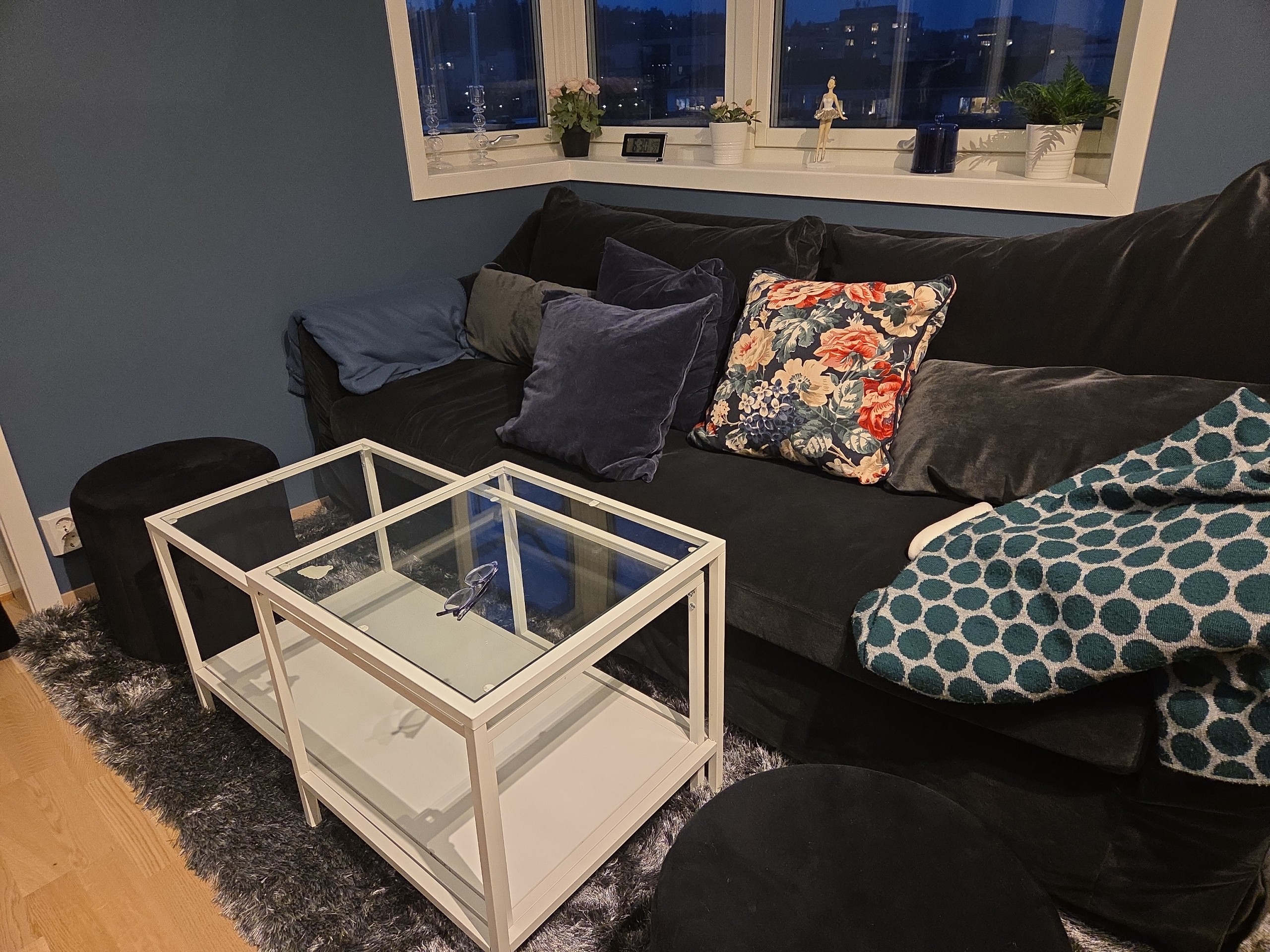 Seller photo