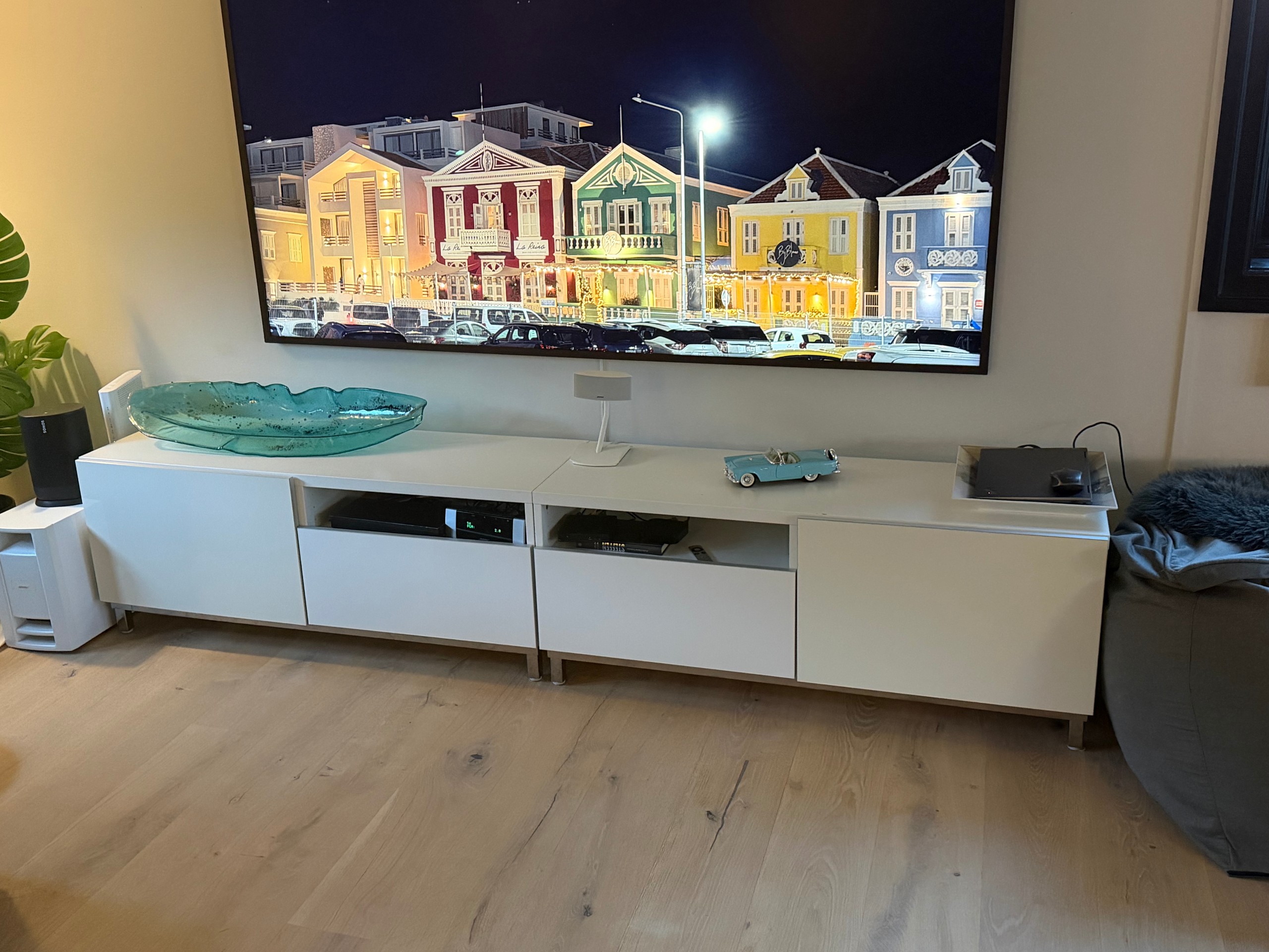 Seller photo